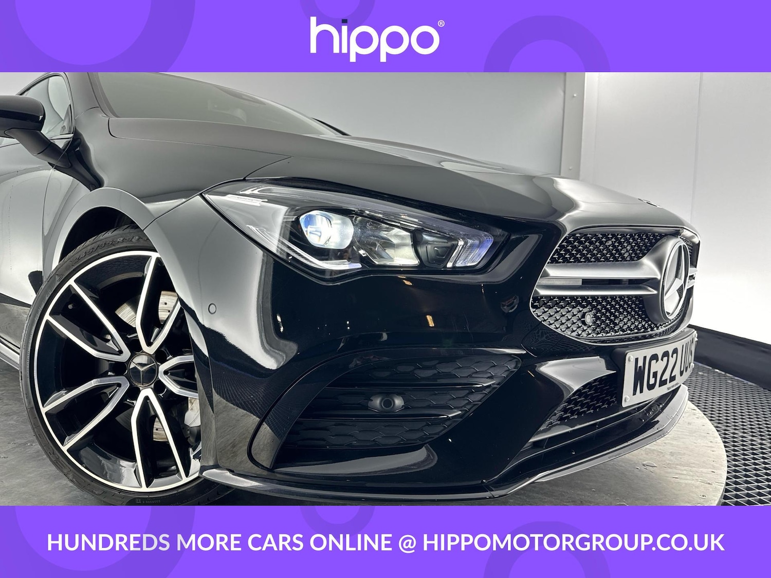 Used Mercedes-Benz CLA 2022 for sale - 76801375: Photo 50