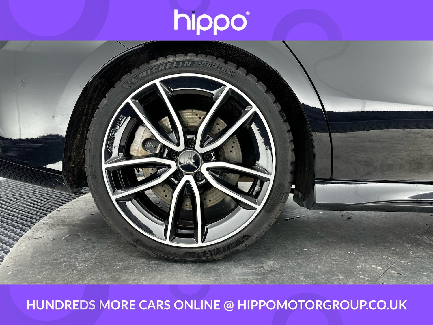 Used Mercedes-Benz CLA 2022 for sale - 76801375: Photo 55