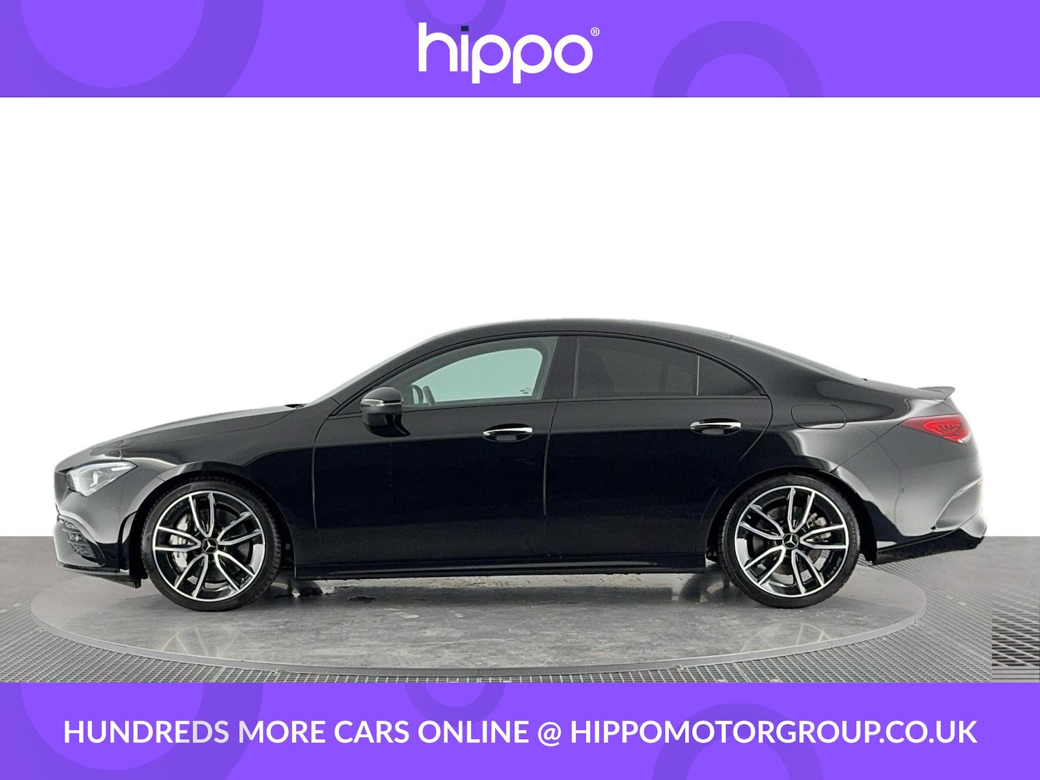 Used Mercedes-Benz CLA 2022 for sale - 76801375: Photo 7