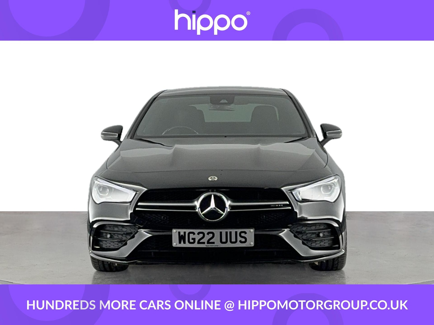 Used Mercedes-Benz CLA 2022 for sale - 76801375: Photo 8