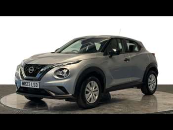 2023 - 1.0 DiG-T 114 Visia 5dr