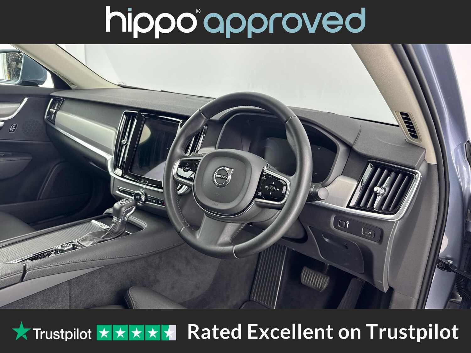 Used Volvo S90 2020 for sale - 76658071: Photo 10