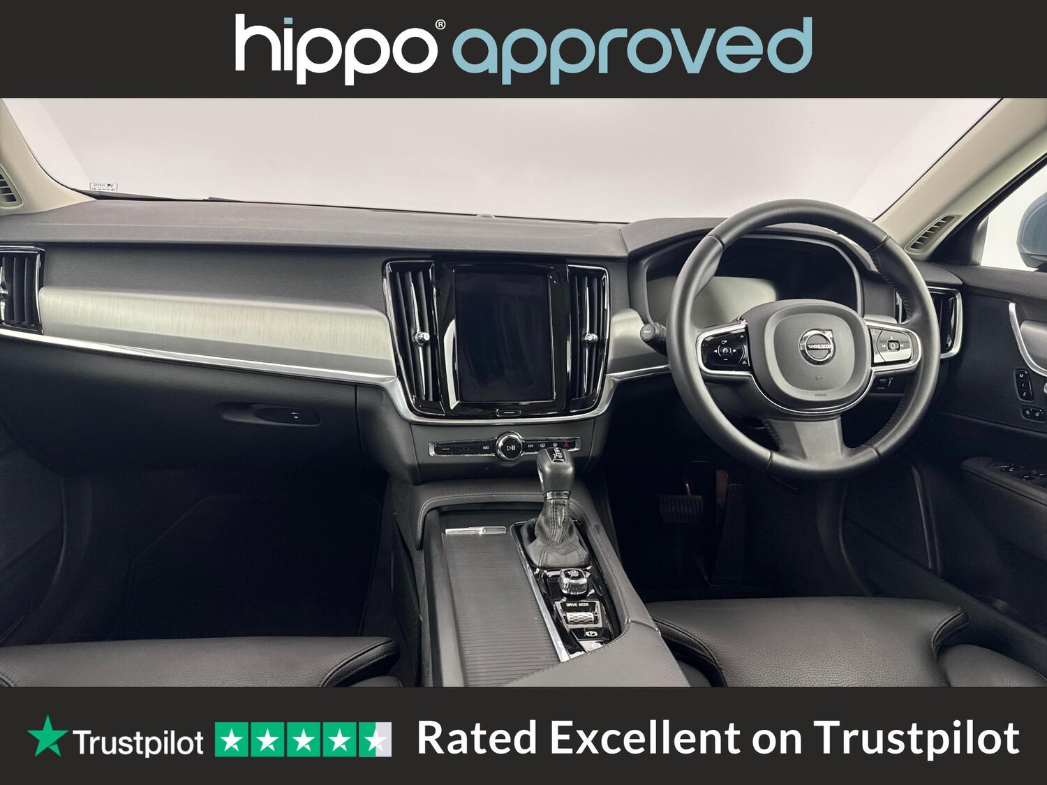 Used Volvo S90 2020 for sale - 76658071: Photo 11