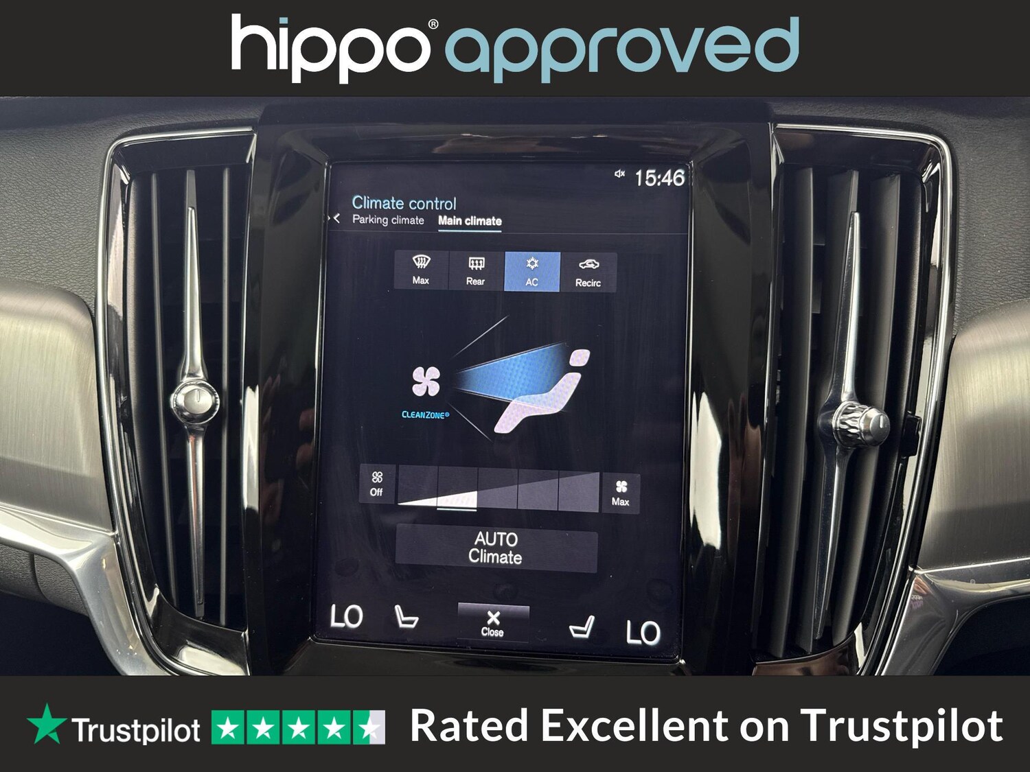 Used Volvo S90 2020 for sale - 76658071: Photo 12