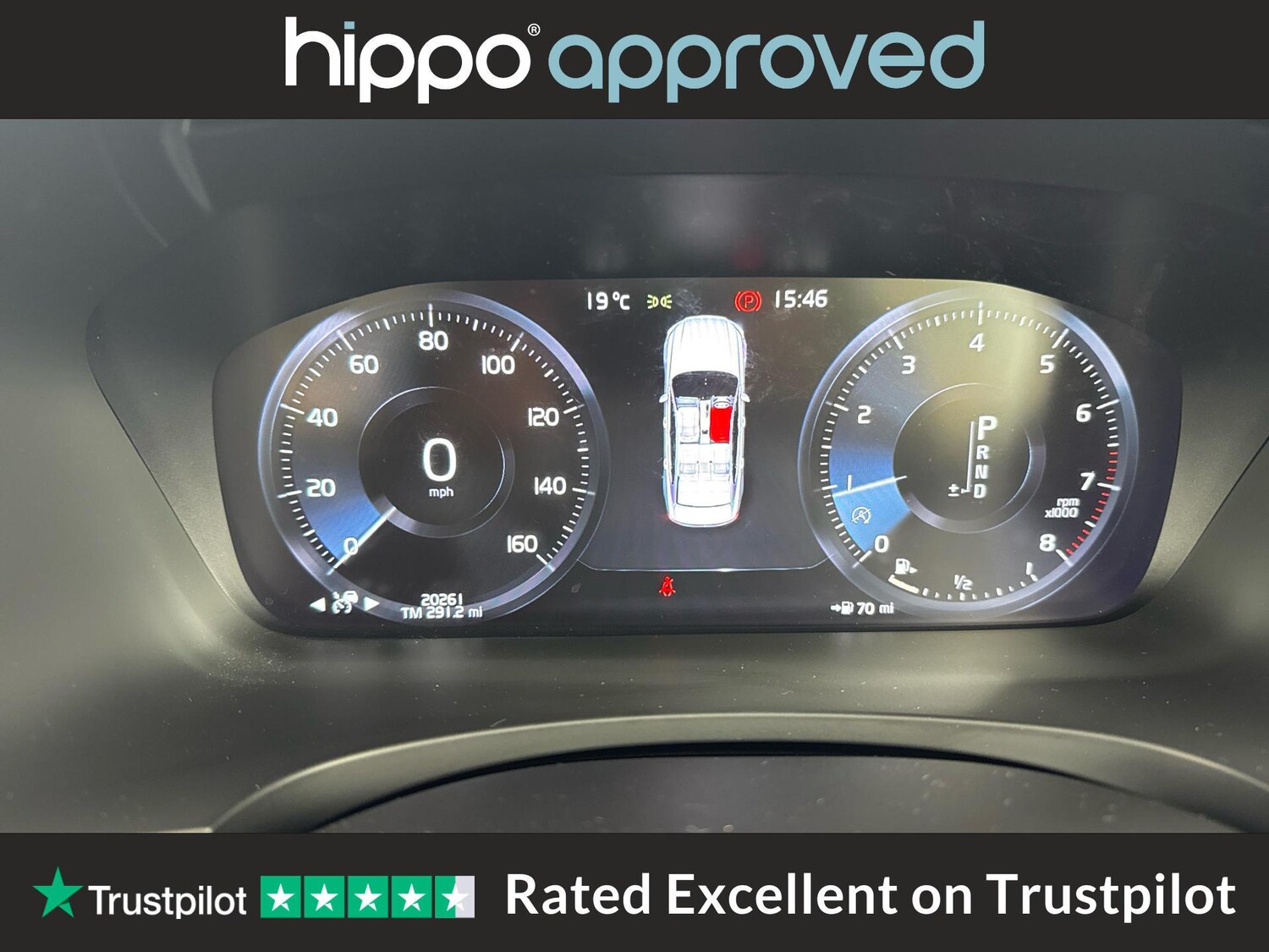 Used Volvo S90 2020 for sale - 76658071: Photo 13