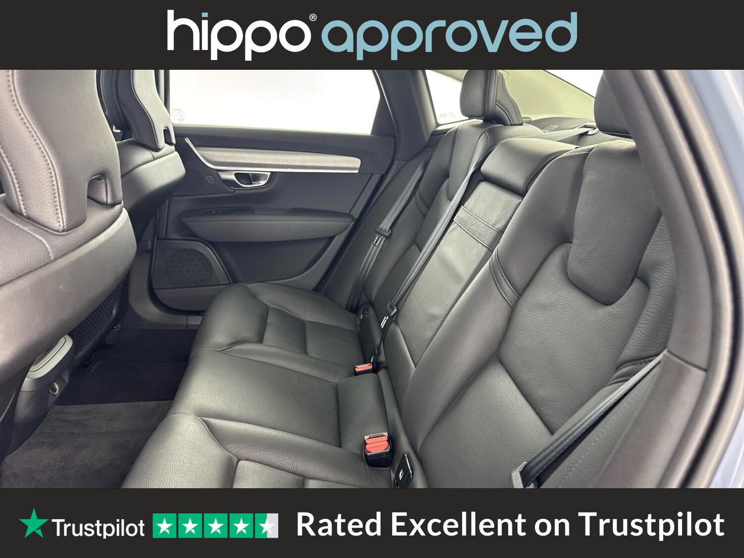 Used Volvo S90 2020 for sale - 76658071: Photo 14