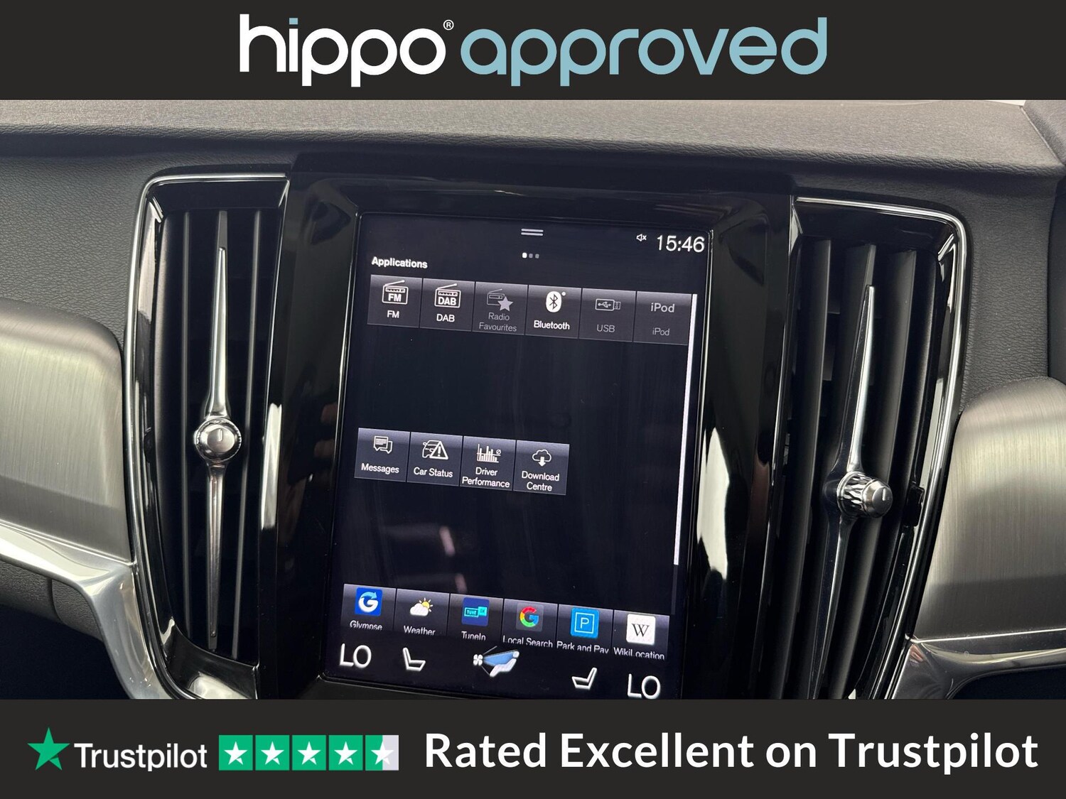 Used Volvo S90 2020 for sale - 76658071: Photo 17