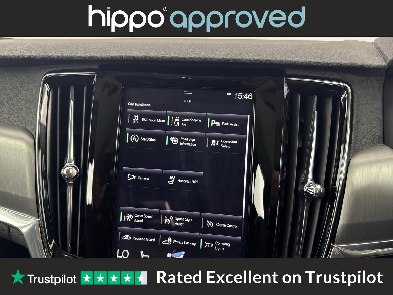 Used Volvo S90 2020 for sale - 76658071: Photo 18