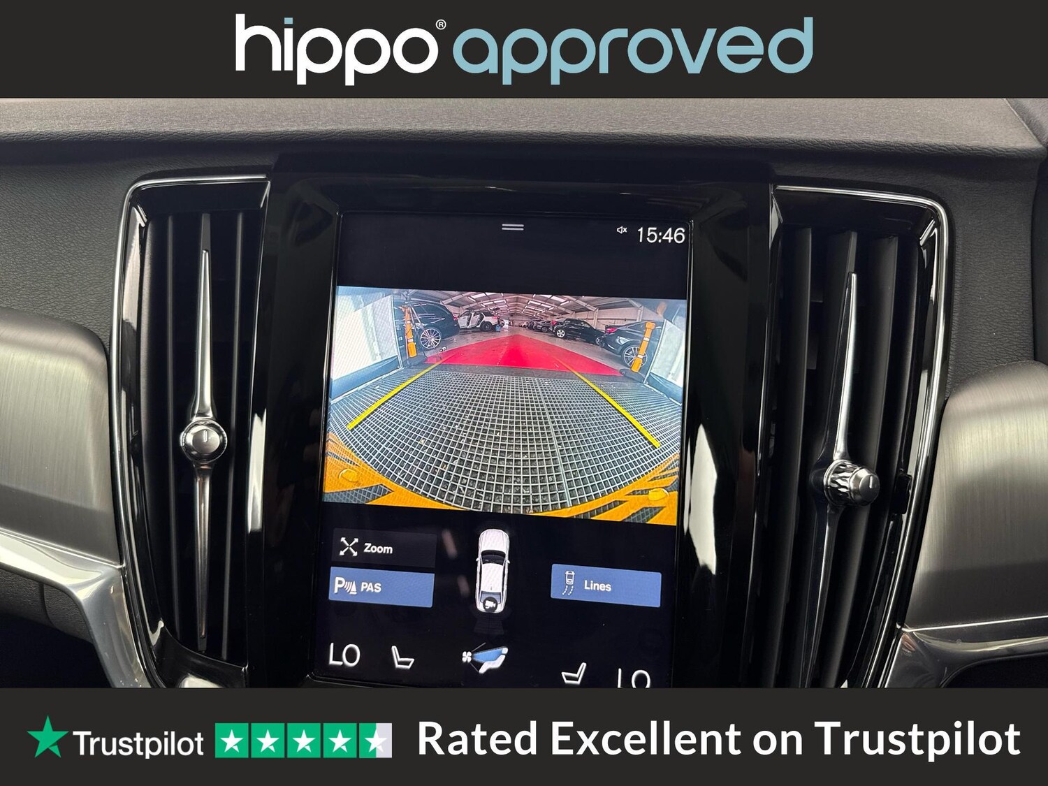 Used Volvo S90 2020 for sale - 76658071: Photo 19