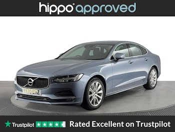 Used Volvo S90 2020 for sale - 76658071: Photo