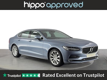 Used Volvo S90 2020 for sale - 76658071: Photo
