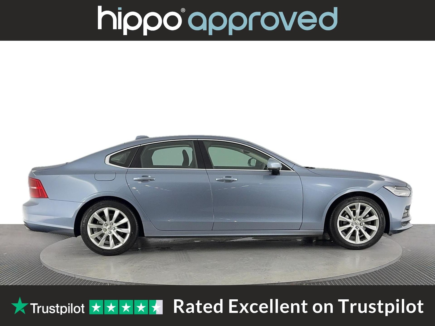 Used Volvo S90 2020 for sale - 76658071: Photo 3