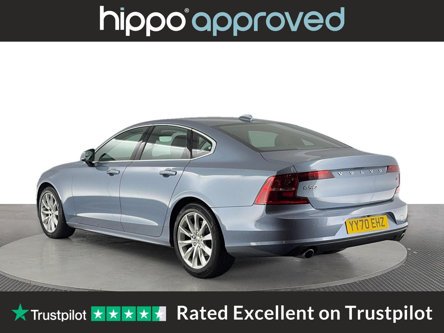 Used Volvo S90 2020 for sale - 76658071: Photo 6
