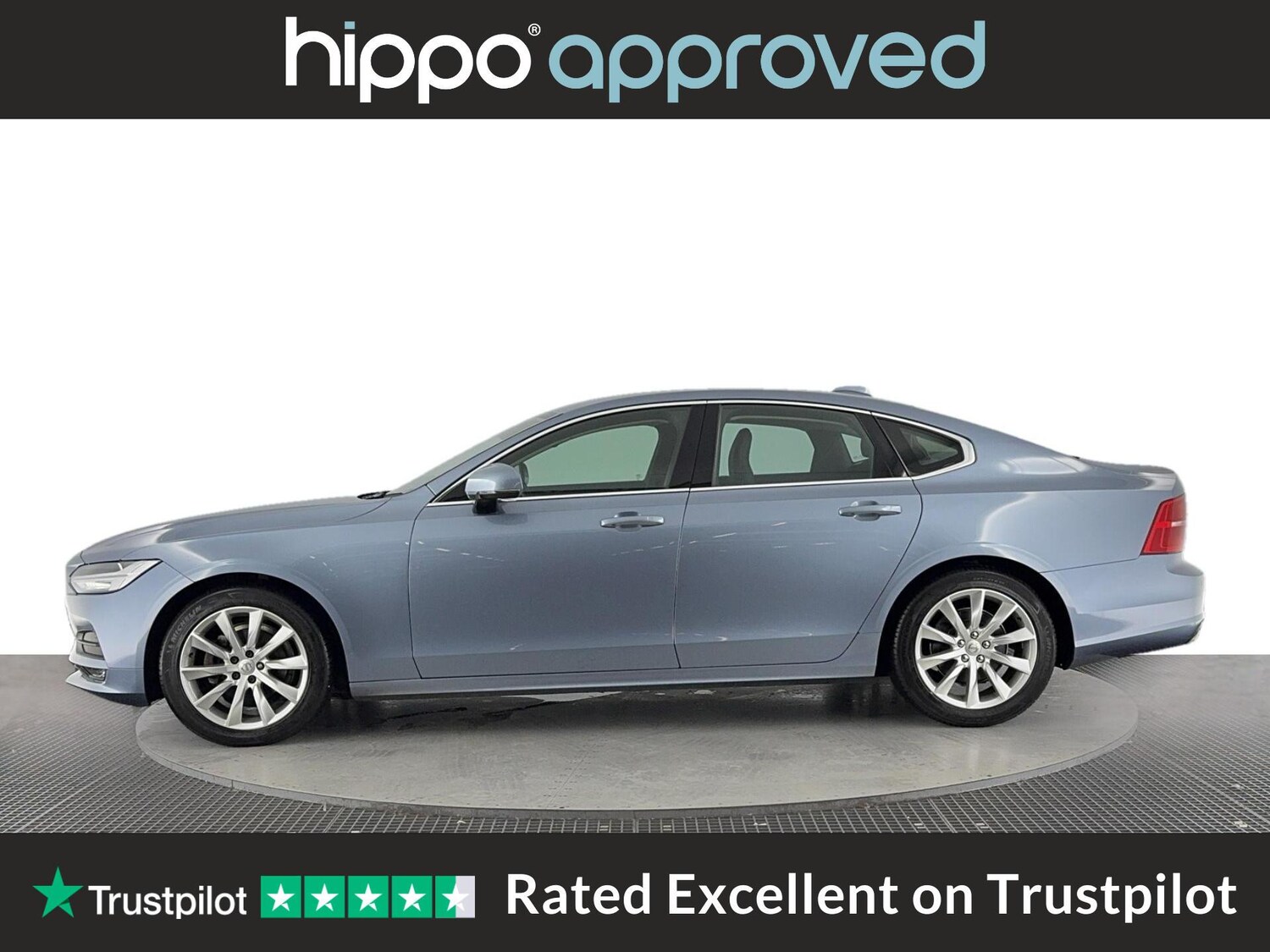 Used Volvo S90 2020 for sale - 76658071: Photo 7