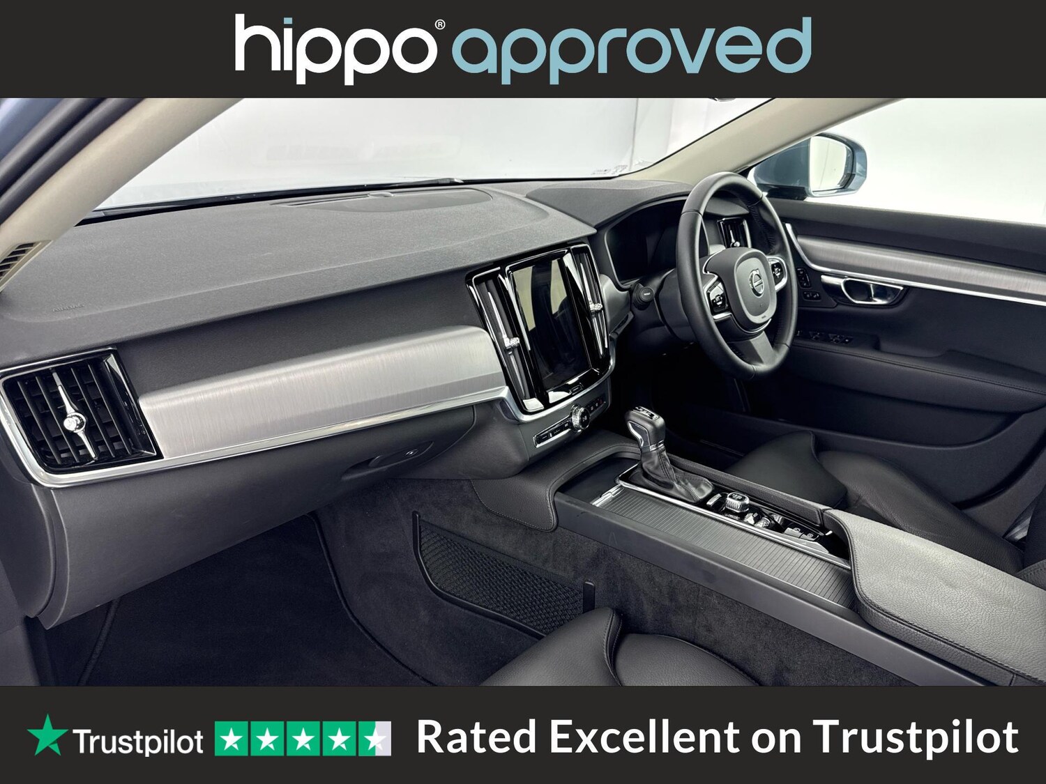 Used Volvo S90 2020 for sale - 76658071: Photo 9