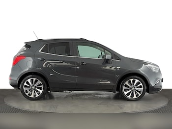 Used Vauxhall Mokka X 2018 for sale - 75497363: Photo