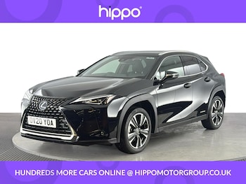 2020 (20) - 250h 2.0 5dr CVT [without Nav]