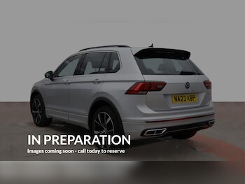 Used Volkswagen Tiguan 2023 for sale - 78648589: Photo