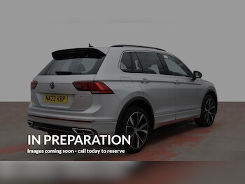 Used Volkswagen Tiguan 2023 for sale - 78648589: Photo