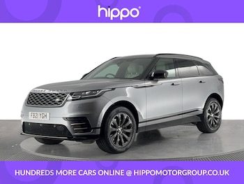 Used Land Rover Range Rover Velar 2021 for sale - 79278903: Photo