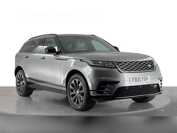 Used Land Rover Range Rover Velar 2021 for sale - 79278903: Photo