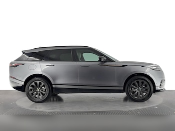 Used Land Rover Range Rover Velar 2021 for sale - 79278903: Photo