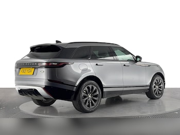Used Land Rover Range Rover Velar 2021 for sale - 79278903: Photo
