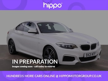 Used BMW 2 Series 2021 for sale - 78661983: Photo