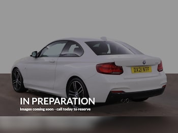Used BMW 2 Series 2021 for sale - 78661983: Photo