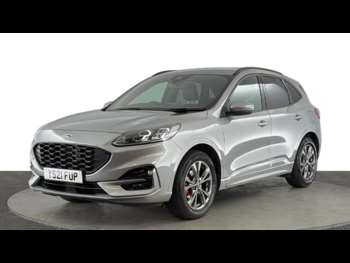 Used Ford Kuga 2021 for sale - 74900854: Photo