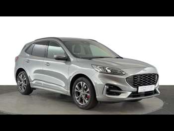 Used Ford Kuga 2021 for sale - 74900854: Photo