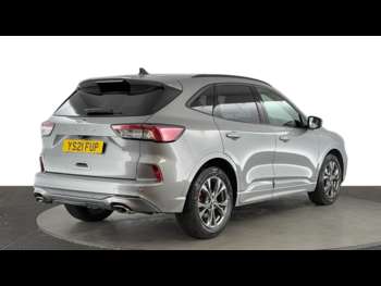 Used Ford Kuga 2021 for sale - 74900854: Photo