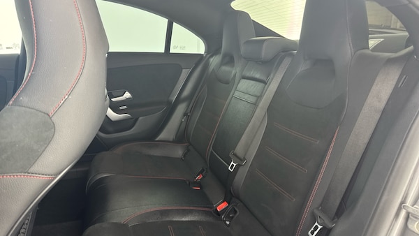 Used Mercedes-Benz CLA 2023 for sale - 76133823: Photo 14