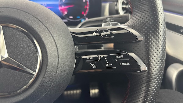 Used Mercedes-Benz CLA 2023 for sale - 76133823: Photo 22