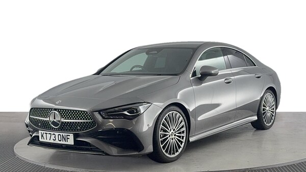 Used Mercedes-Benz CLA 2023 for sale - 76133823: Photo 36