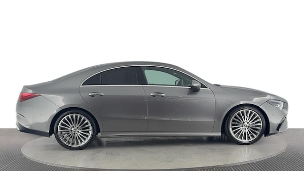 Used Mercedes-Benz CLA 2023 for sale - 76133823: Photo 3