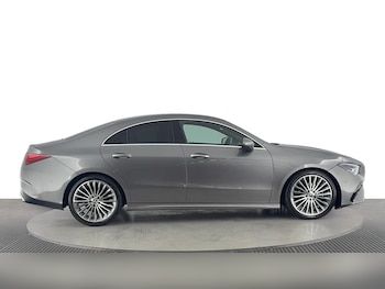 Used Mercedes-Benz CLA 2023 for sale - 76133823: Photo 3