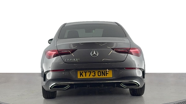 Used Mercedes-Benz CLA 2023 for sale - 76133823: Photo 40