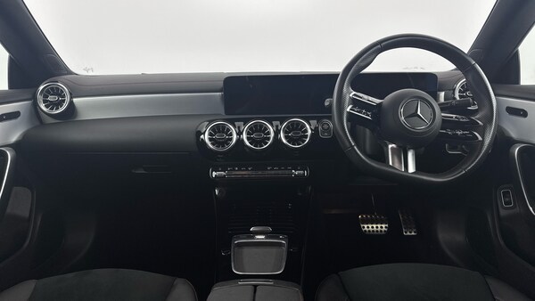 Used Mercedes-Benz CLA 2023 for sale - 76133823: Photo 46
