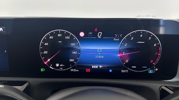 Used Mercedes-Benz CLA 2023 for sale - 76133823: Photo 48