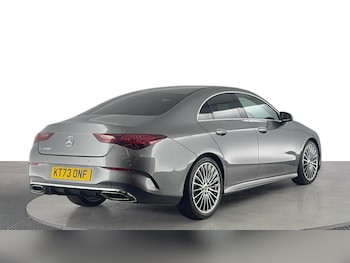 Used Mercedes-Benz CLA 2023 for sale - 76133823: Photo 4