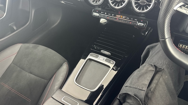 Used Mercedes-Benz CLA 2023 for sale - 76133823: Photo 53