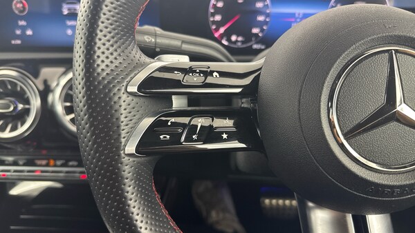 Used Mercedes-Benz CLA 2023 for sale - 76133823: Photo 56
