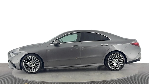 Used Mercedes-Benz CLA 2023 for sale - 76133823: Photo 7