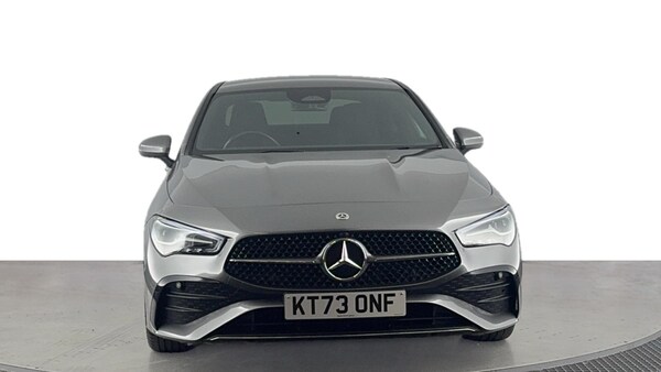 Used Mercedes-Benz CLA 2023 for sale - 76133823: Photo 8