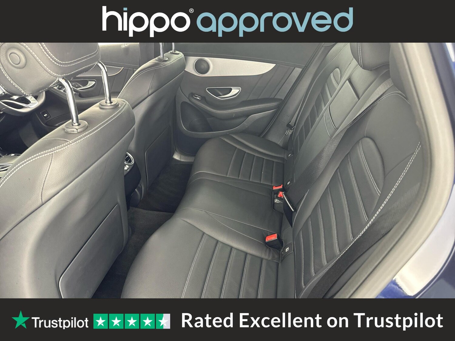 Used Mercedes-Benz EQC 2022 for sale - 76657230: Photo 14