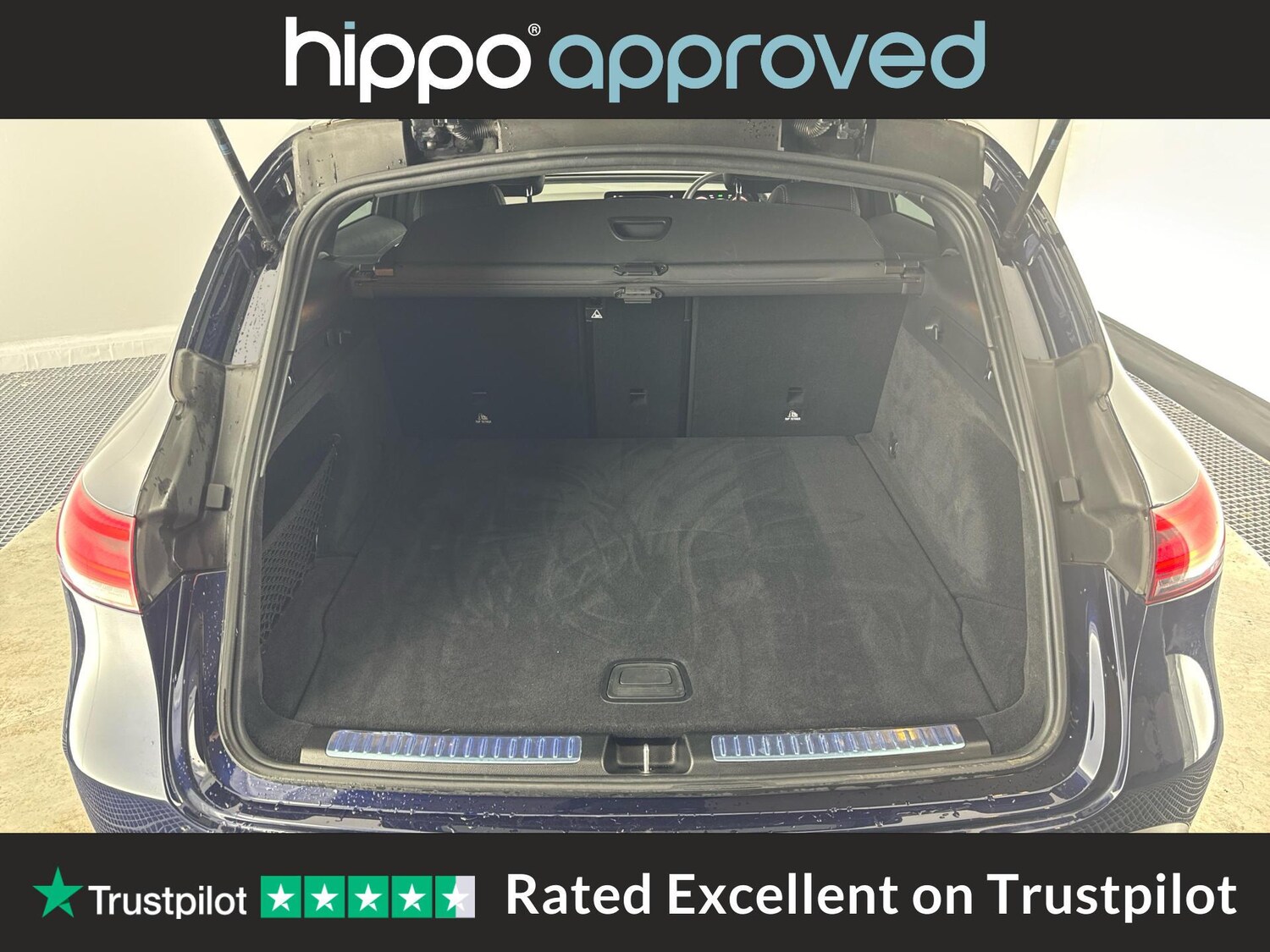 Used Mercedes-Benz EQC 2022 for sale - 76657230: Photo 15