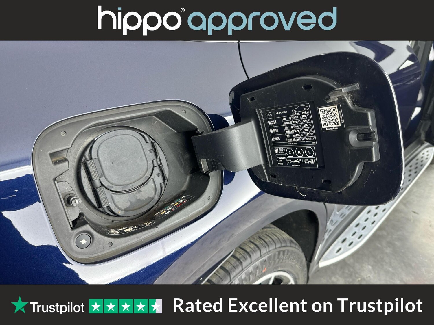 Used Mercedes-Benz EQC 2022 for sale - 76657230: Photo 16