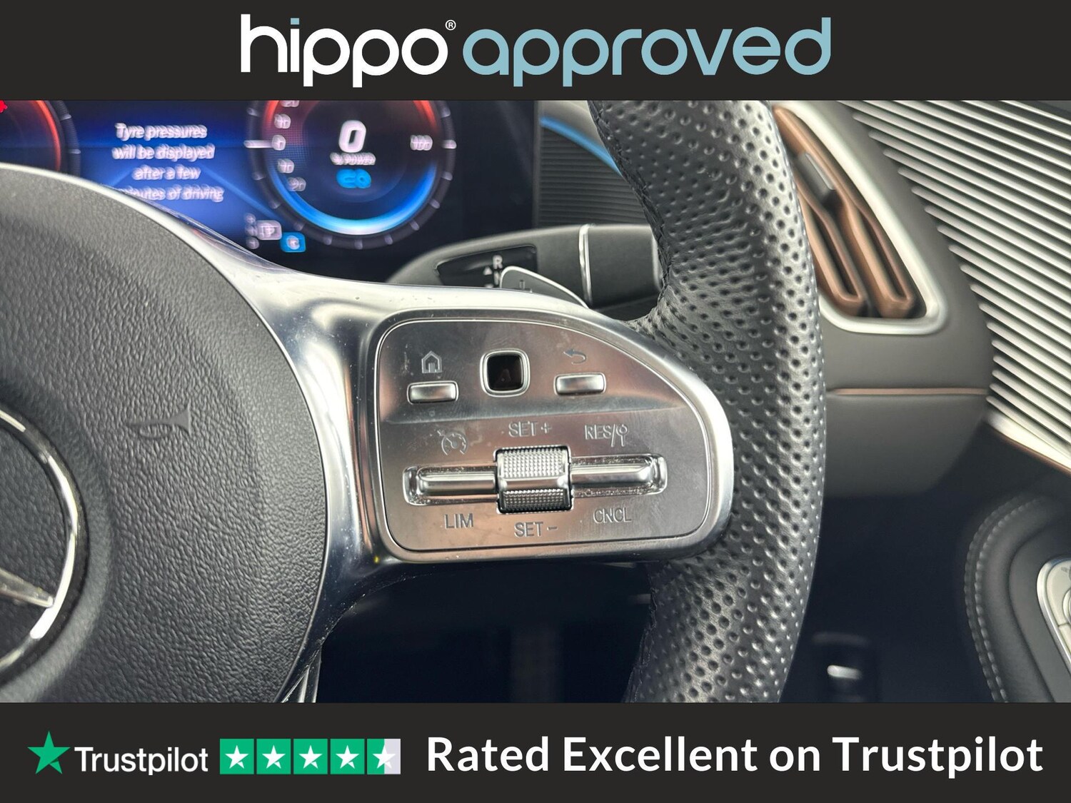 Used Mercedes-Benz EQC 2022 for sale - 76657230: Photo 17