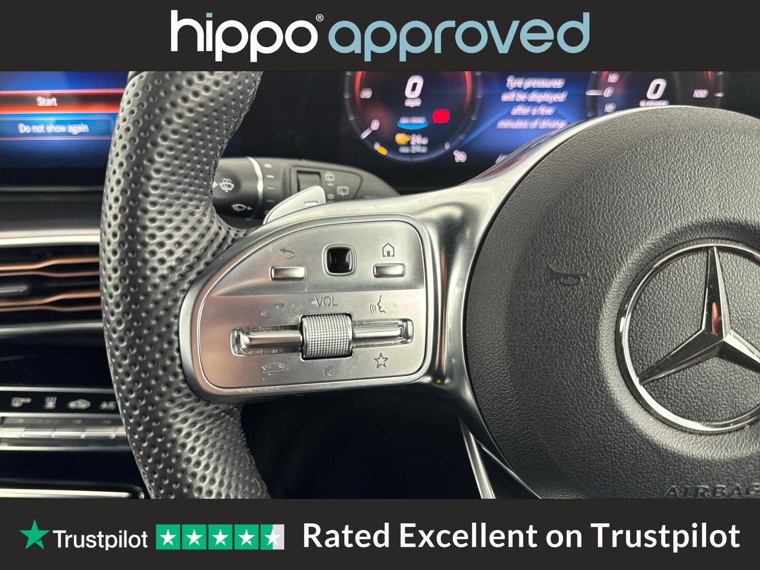 Used Mercedes-Benz EQC 2022 for sale - 76657230: Photo 18